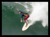 Cota Rica surfing