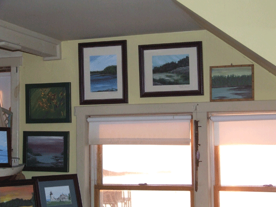 My Paintings