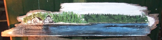 Sebasco Harbor Resort on Wood - Maine - AndreaBrand Sebasco Harbor Resort on Wood
