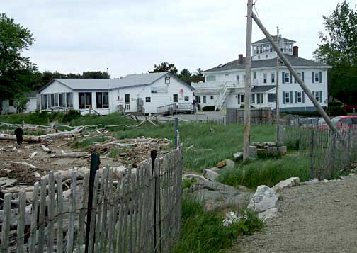 Spinney's  Restaurant