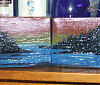 Sunset Watercolor 1 - Andrea Brand Art Sunset Watercolor 1 - Andrea Brand Art