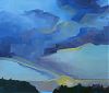 Ellie Barnet  Art - Approach