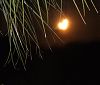 My Moon Heart Photo - Andrea Brand Photo