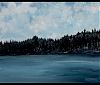 Malaga Island - Andrea Brand Art