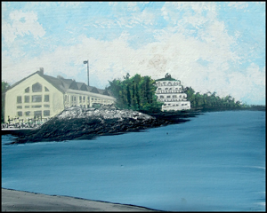 Sebasco Harbor-in-progress Sebasco Harbor-in-progress