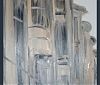 Brooklyn Brownstones - Andrea Brand Art