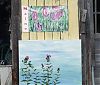Barn Door - Andrea Brand Barn Door - Andrea Brand