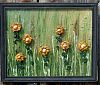 Periwinkle Flowers - Andrea Brand Art Periwinkle Flowers - Andrea Brand Art
