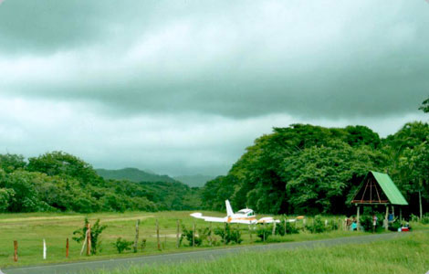 Airport - Playa Carrillo - Guanacaste - Costa Rica Airport - Playa Carrillo%2C Guanacaste%2C Costa Rica