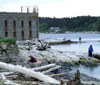 Fort Popham Ledges