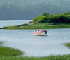 Little Boat - Hermit Island