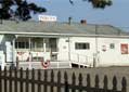 Percys Store, Popham Beach, Phippsburg, Maine