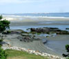 Sewall Beach - Small Point